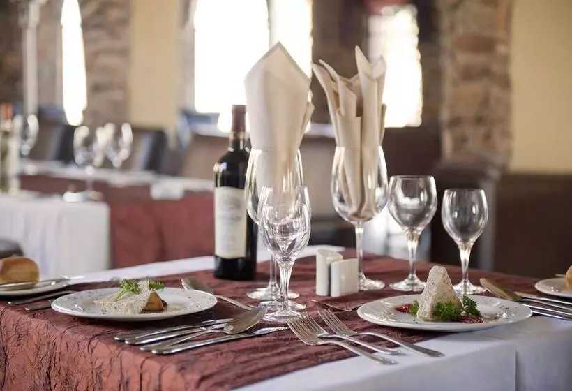 Hotel Le Mirage Resort & Spa