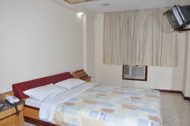 هتل Metropole Rio