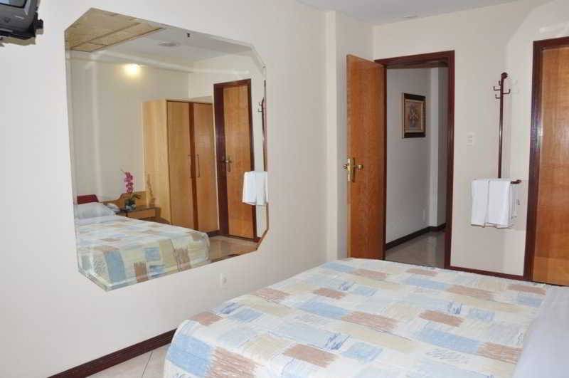 هتل Metropole Rio