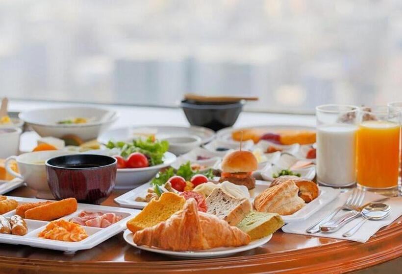 בית מלון כפרי Monterey Kyoto