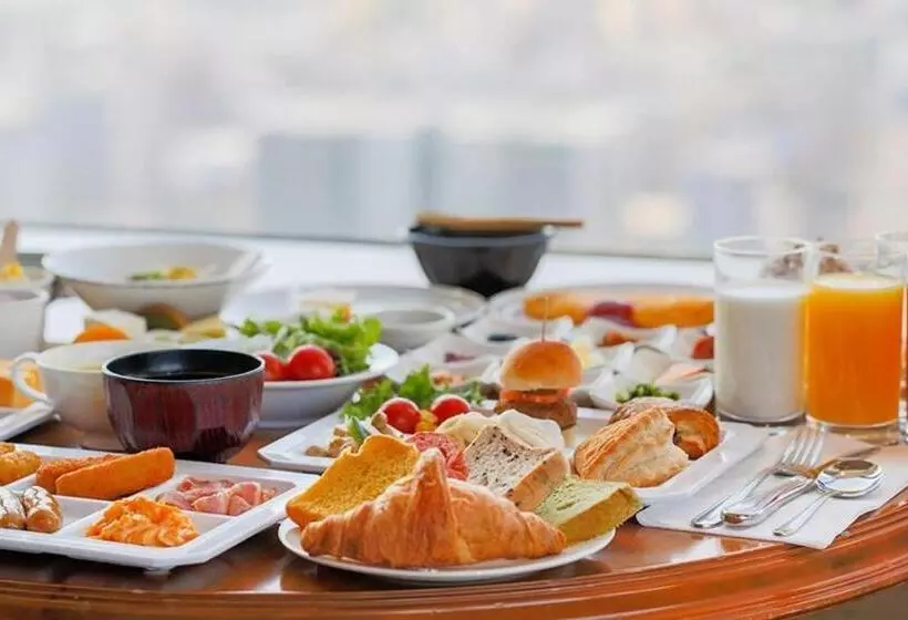 ホテル Monterey Kyoto