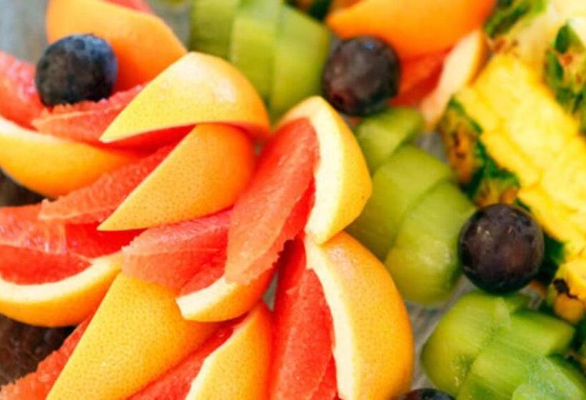 בית מלון כפרי Monterey Kyoto