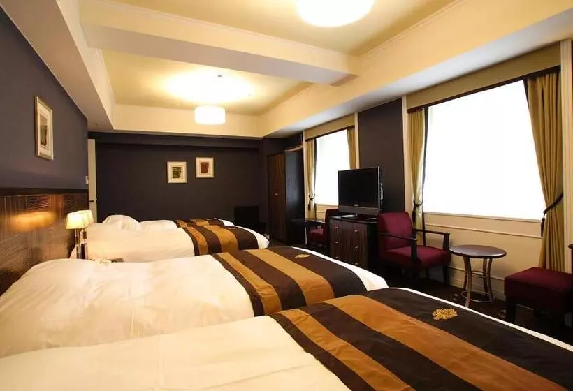 ホテル Monterey Kyoto