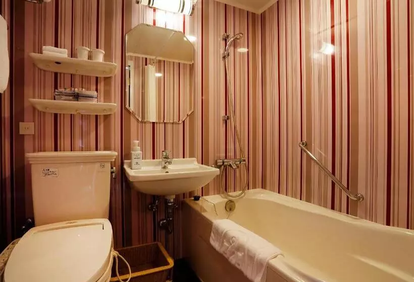 ホテル Monterey Kyoto