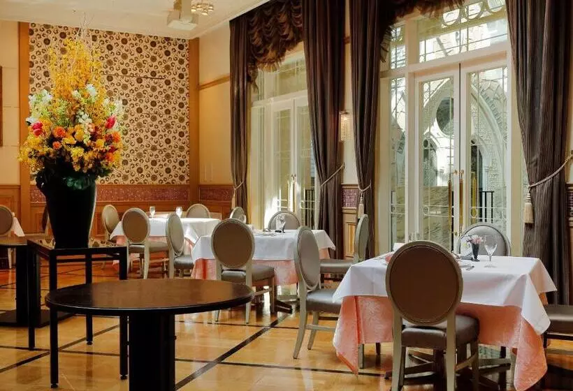 ホテル Monterey Kyoto