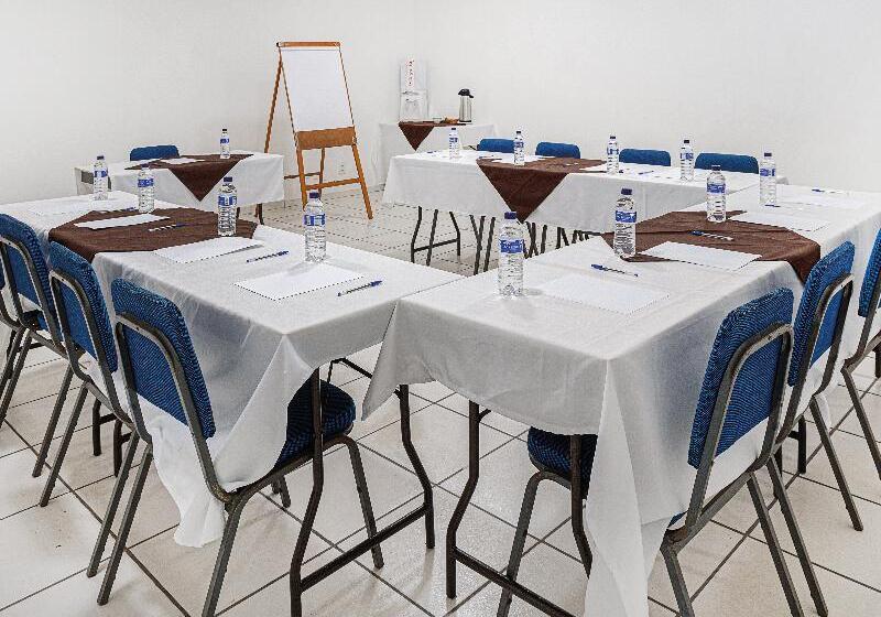 호텔 Nacional Inn Limeira