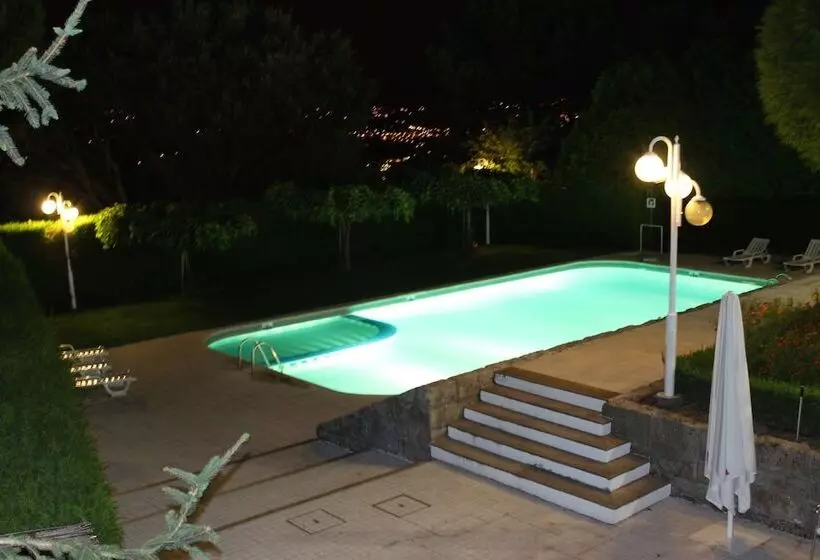 田舎風ホテル Rural Casa De São Pedro