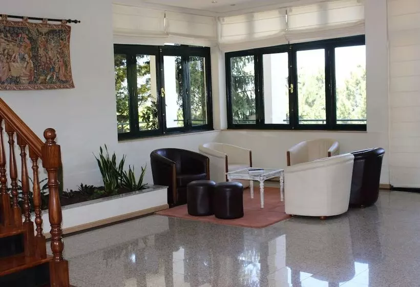 田舎風ホテル Rural Casa De São Pedro