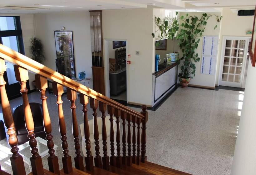 Hotel Rural Rural Casa De São Pedro