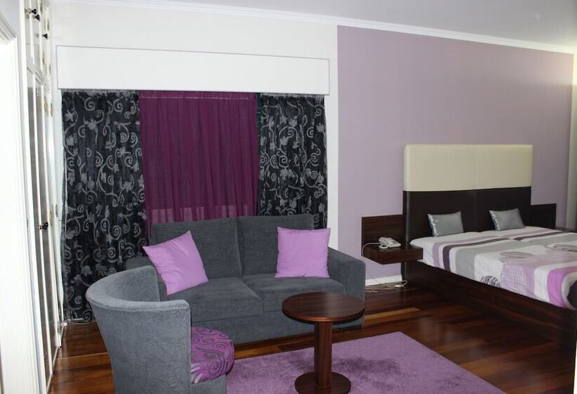 Hotel Rural Rural Casa De São Pedro