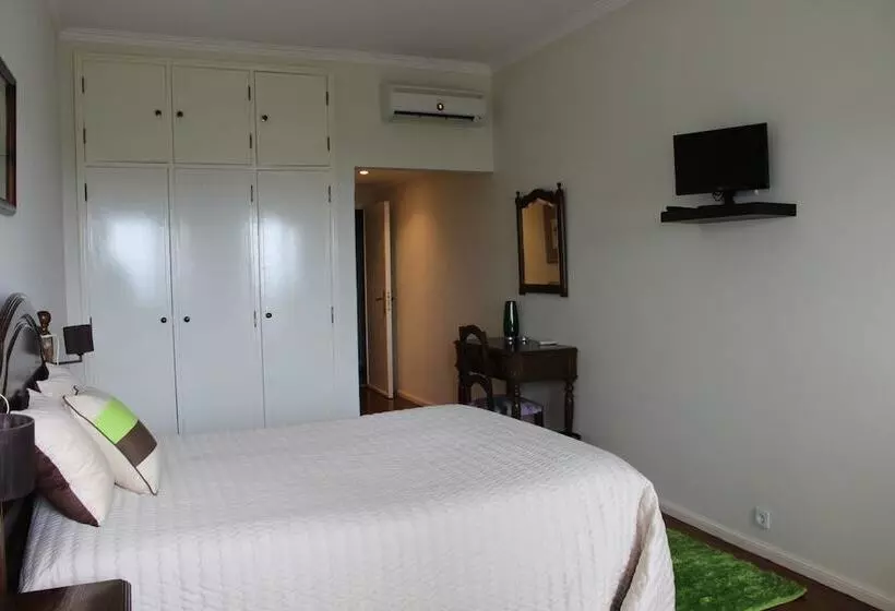 田舎風ホテル Rural Casa De São Pedro