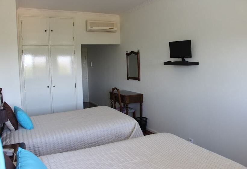 Hotel Rural Rural Casa De São Pedro