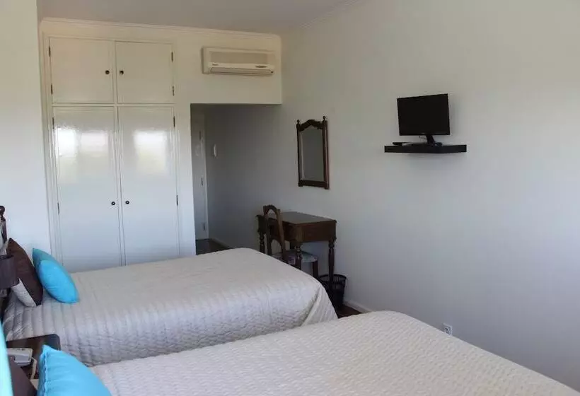 田舎風ホテル Rural Casa De São Pedro