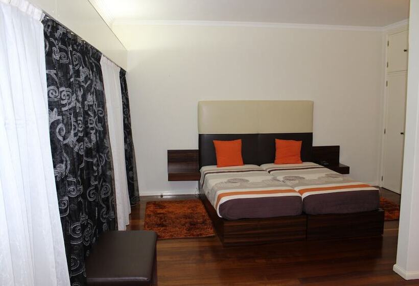 Hotel Rural Rural Casa De São Pedro