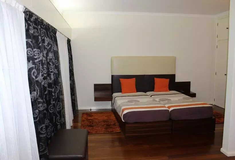 田舎風ホテル Rural Casa De São Pedro