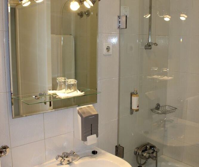 Hotel Rural Rural Casa De São Pedro