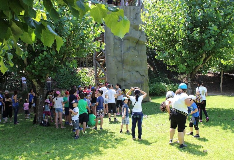 Hotel Rural Rural Casa De São Pedro