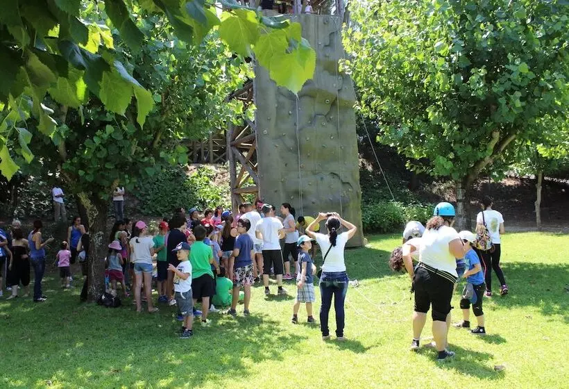 田舎風ホテル Rural Casa De São Pedro
