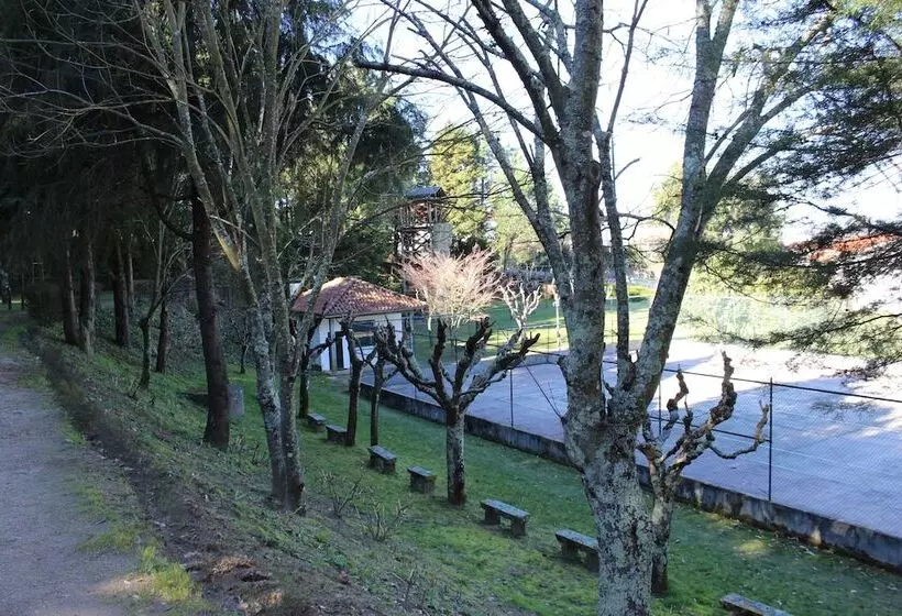 田舎風ホテル Rural Casa De São Pedro