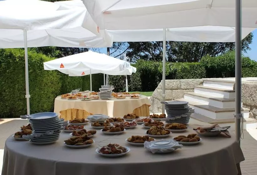 田舎風ホテル Rural Casa De São Pedro