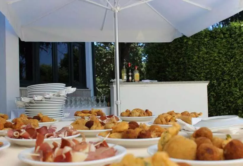 田舎風ホテル Rural Casa De São Pedro