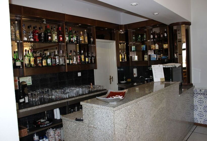 Hotel Rural Rural Casa De São Pedro