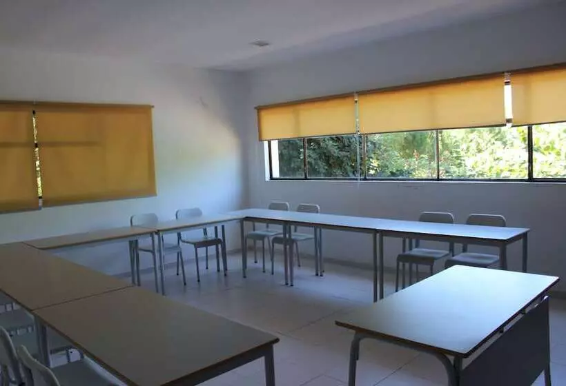 田舎風ホテル Rural Casa De São Pedro