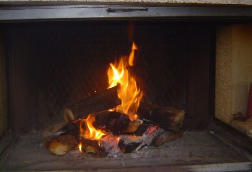 Hotel Rural Rural Casa De São Pedro