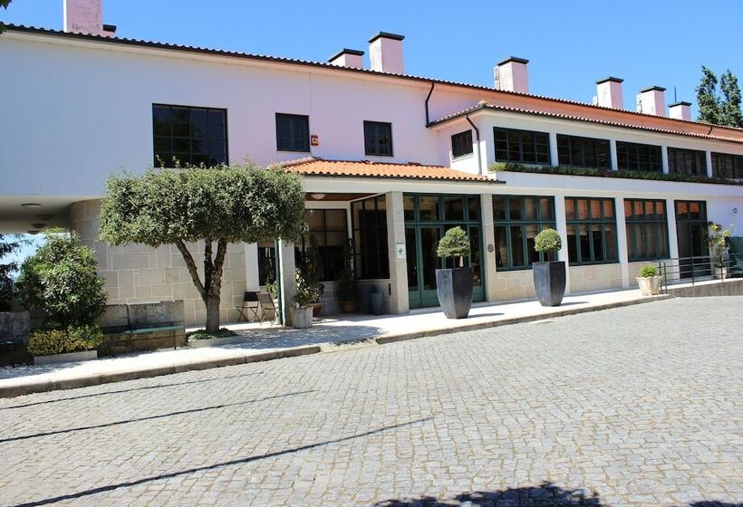 Hotel Rural Rural Casa De São Pedro