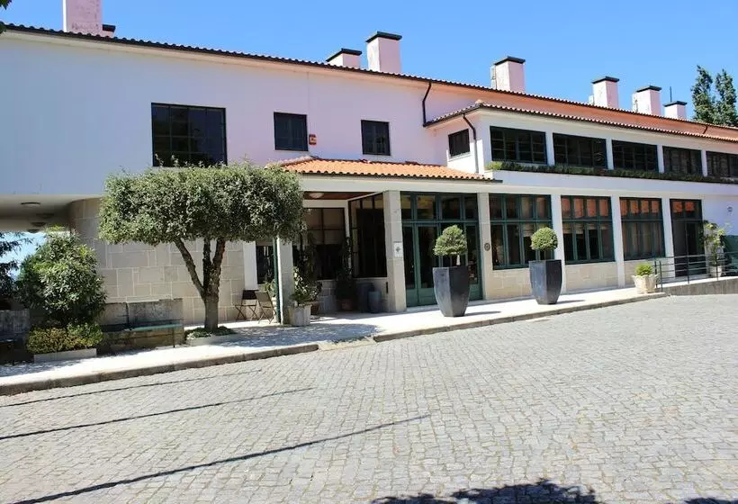 田舎風ホテル Rural Casa De São Pedro