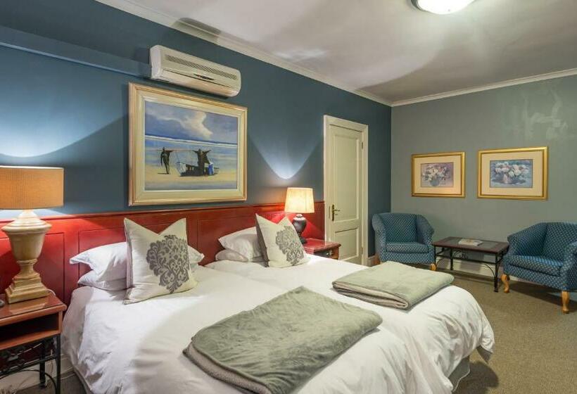 בית מלון כפרי Rusthuiz Guest House