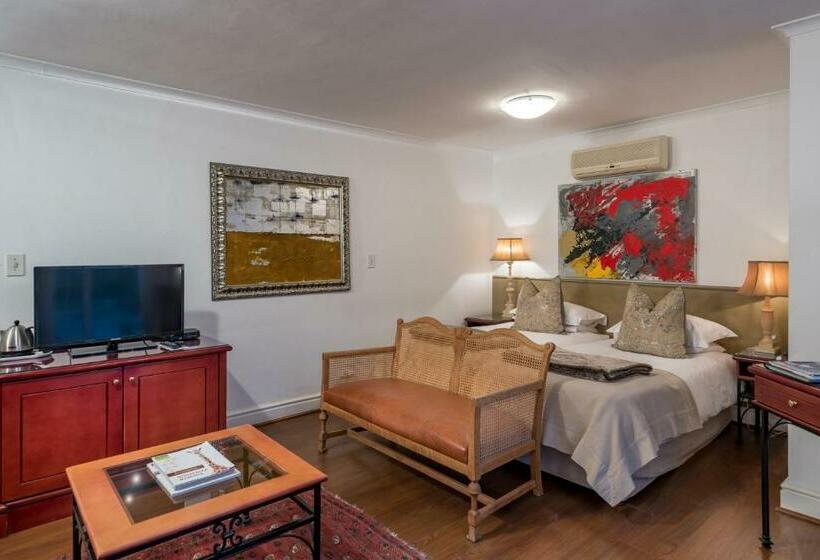 בית מלון כפרי Rusthuiz Guest House