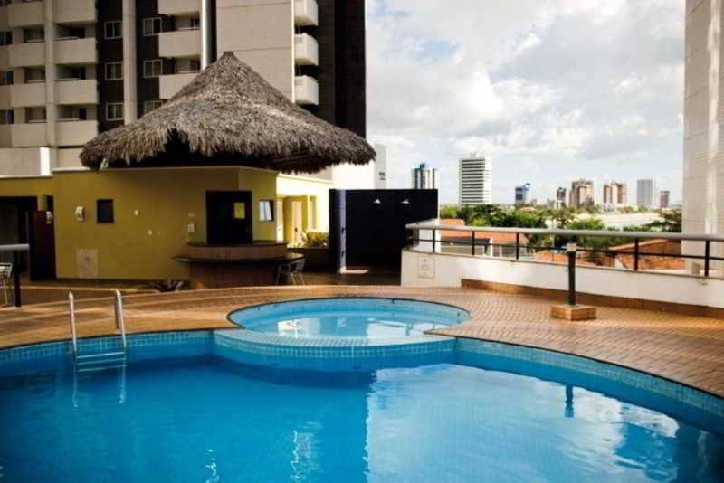 Hotel Solare Suites Number One