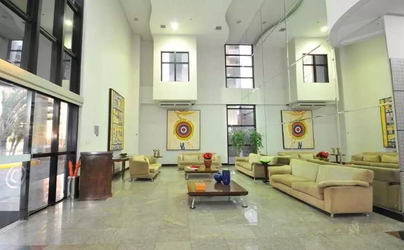 ホテル Solare Suites Number One