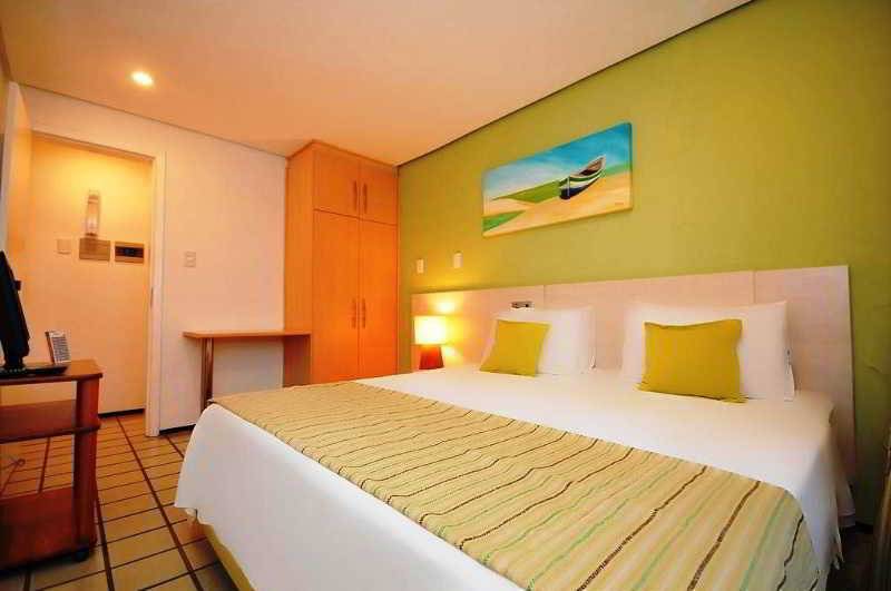 Hotel Solare Suites Number One