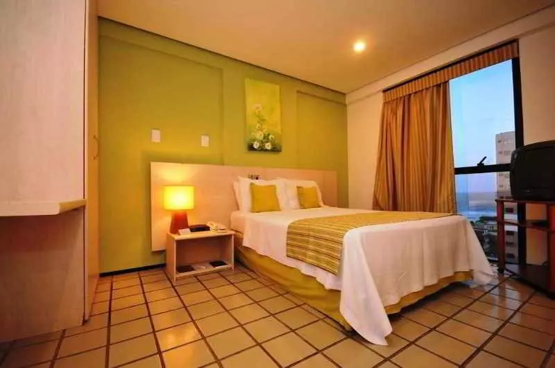 ホテル Solare Suites Number One