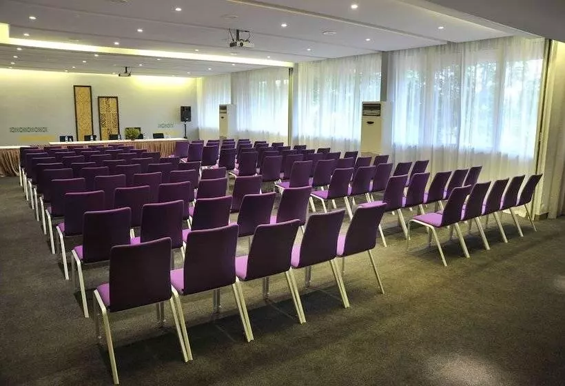 هتل Sopatel Silmande