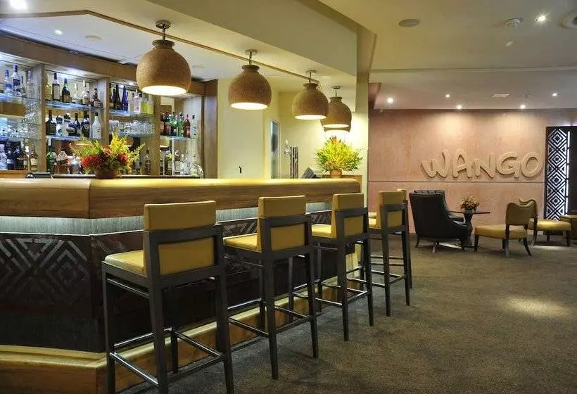 هتل Sopatel Silmande