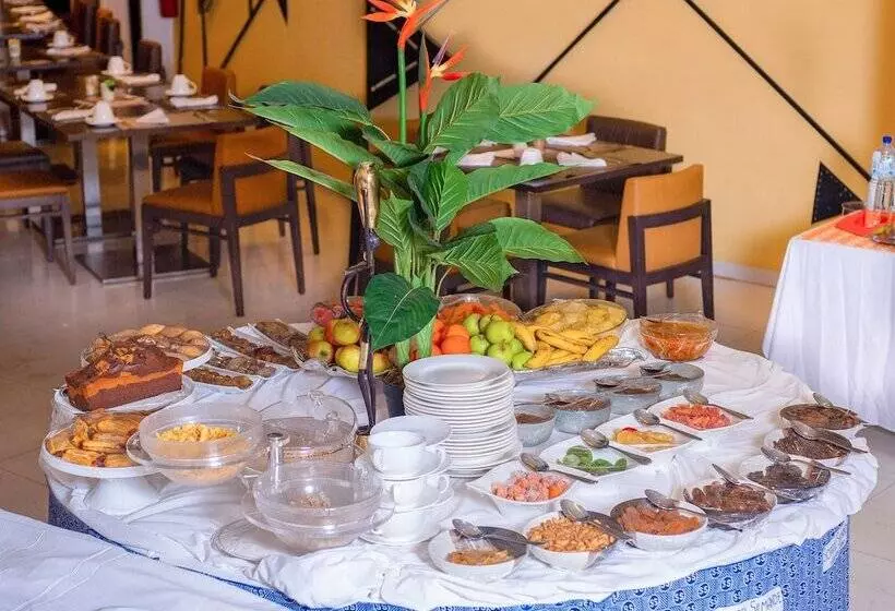 هتل Sopatel Silmande