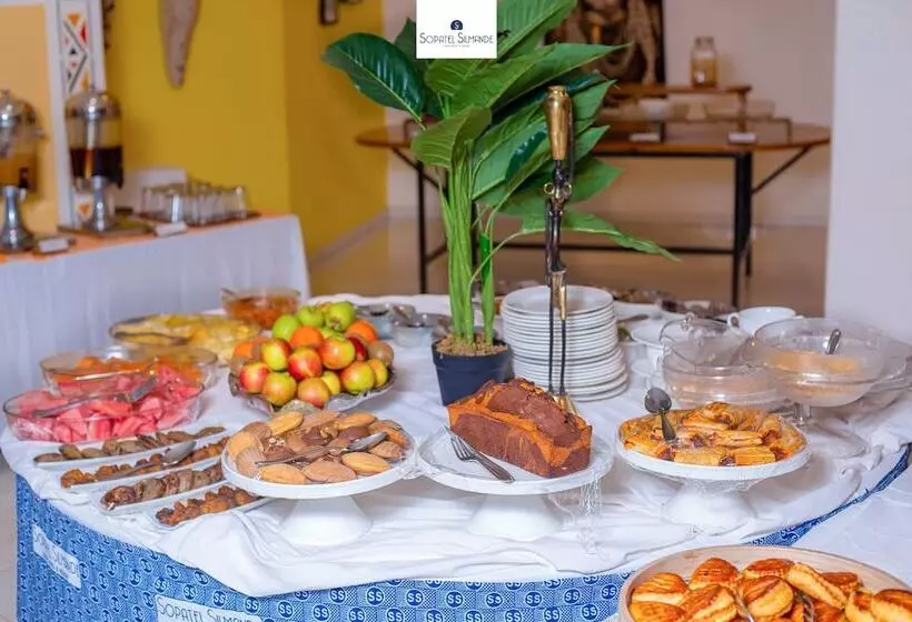 هتل Sopatel Silmande