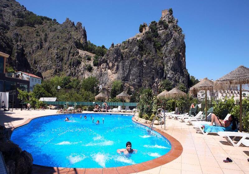 فندق & Spa Sierra De Cazorla 4
