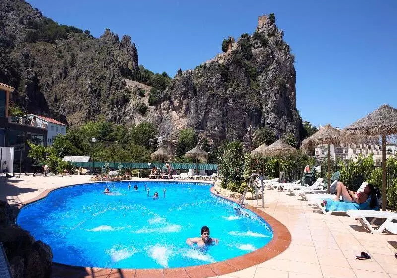 فندق & Spa Sierra De Cazorla 4