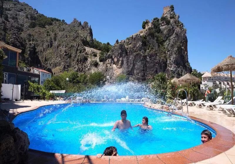 فندق & Spa Sierra De Cazorla 4