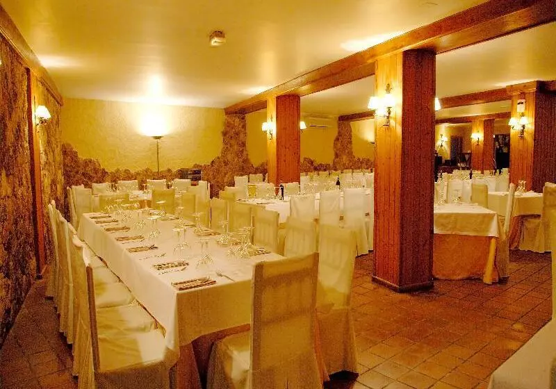 فندق & Spa Sierra De Cazorla 4