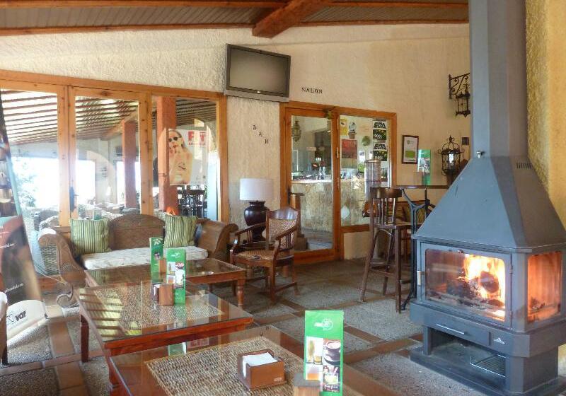 فندق & Spa Sierra De Cazorla 4