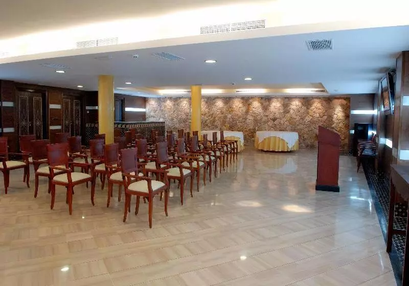 فندق & Spa Sierra De Cazorla 4