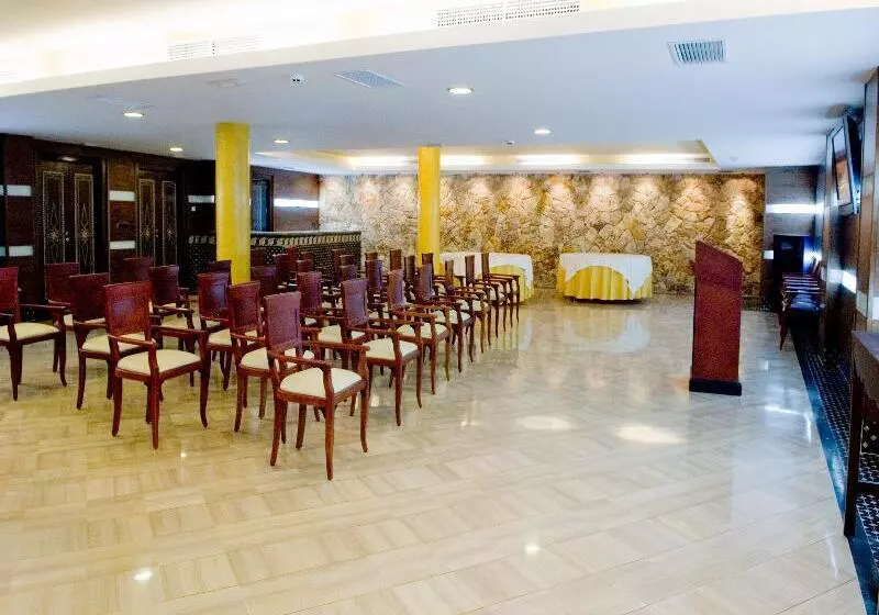 فندق & Spa Sierra De Cazorla 4