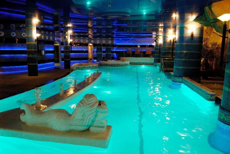 فندق & Spa Sierra De Cazorla 4