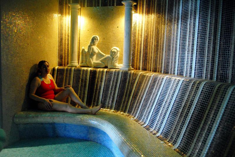 فندق & Spa Sierra De Cazorla 4