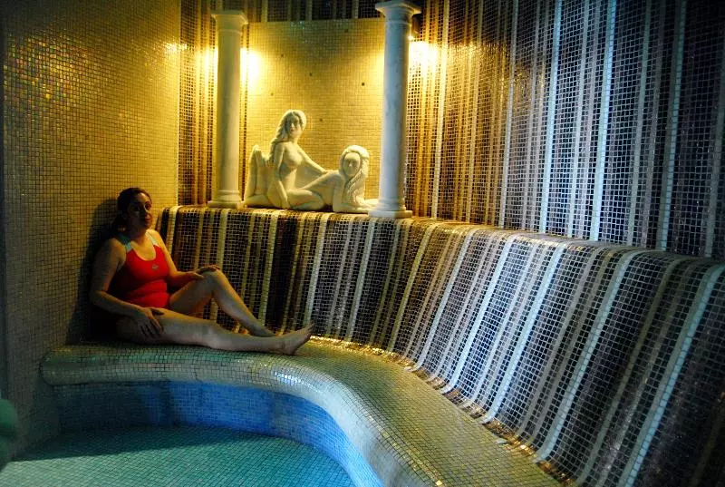 فندق & Spa Sierra De Cazorla 4